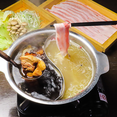 御八 渋谷駅前店のコース写真