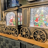 らーめん味華の雰囲気2