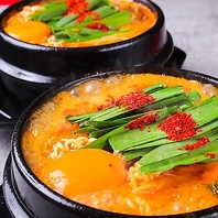 お肉以外も一品一品こだわりあり！