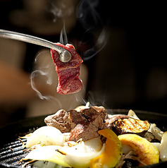 士別成吉思汗　西18丁目店の特集写真