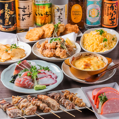 居酒屋 久の特集写真