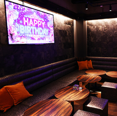 HANABI global kitchenのコース写真