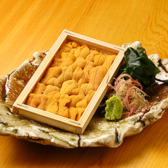 海の幸を存分に楽しむ、メニューを多彩にご用意