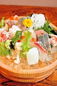 のどぐろ日本海のおすすめ料理2