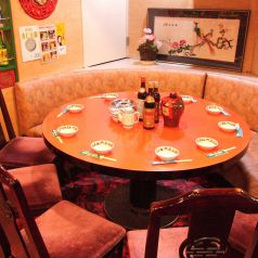中華街 吉祥寺本店のおすすめポイント1