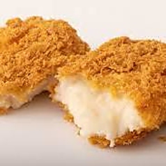 カニクリームコロッケ1個