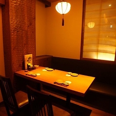個室居酒屋 くらのあかり 千葉店の特集写真