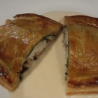 ワインと相性抜群の逸品を多数ございます