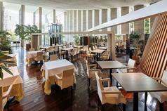 イタリア料理 GIANCALDO 3 THEATRE ジャンカルド トレ テアトルの雰囲気2