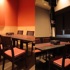 旬菜旬魚 次郎吉の雰囲気1