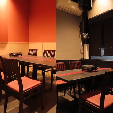 旬菜旬魚 次郎吉の雰囲気1