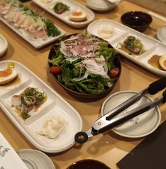 鳥鳥 とっと 国分店のコース写真