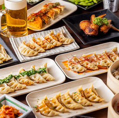 居酒屋 三日月 はなれ 新宿西口店のコース写真