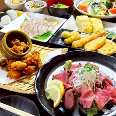 居酒屋横丁 東加古川のコース写真