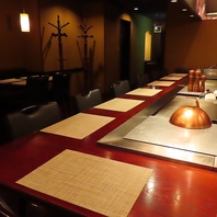  迫力満点の鉄板ライブパフォーマンス！