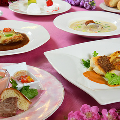 SEIKOCLUB せいこうくらぶのコース写真