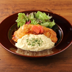 九州産鶏のチキン南蛮