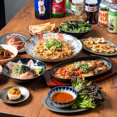 酒場また会いにゆきます 西新宿店のおすすめ料理1