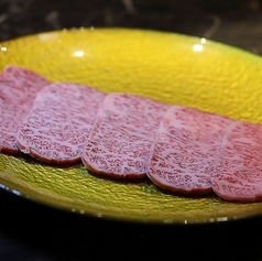 炭火焼肉 BISTRO 山城牛のおすすめ料理2