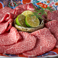 旬の地場野菜と厳選肉を活かしたしゃぶしゃぶの魅力