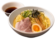 ざる拉麺