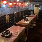 炭銀 本店の雰囲気2
