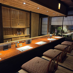 日本料理　幾久しく　田丸茶寮の特集写真