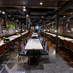 羊貴族 池袋北口店の雰囲気1