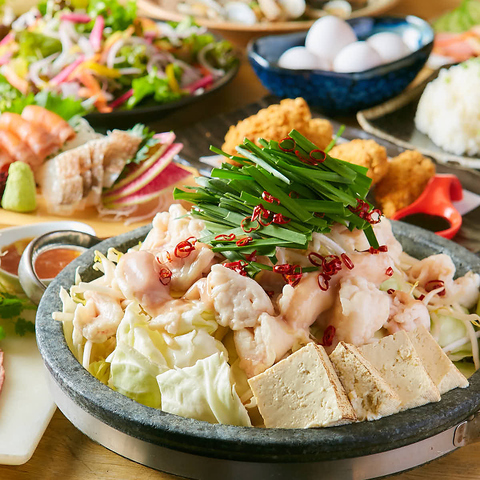 とらえもん Toraemon 熊谷店 熊谷 居酒屋 ネット予約可 ホットペッパーグルメ