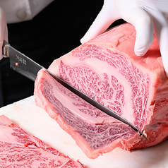 YAKINIKUBAR TAMURA 焼肉バル田村 赤れんがテラス店のおすすめポイント1