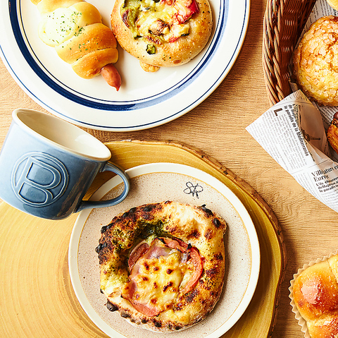 RBaker monakaX A[xCJ[iJe