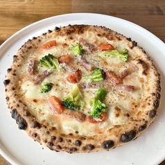 Grazieグラッツィエ飾磨本店のコース写真
