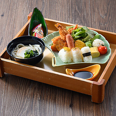 割烹 みなとのコース写真