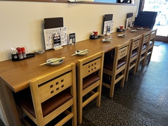 ぜっこうちょう 入谷店の雰囲気2