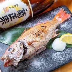 海鮮と金沢おでんと蟹 個室居酒屋 カタマチサカバ 金沢片町店のコース写真