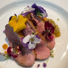 Largo RISTORANTE ラルゴ リストランテの雰囲気2