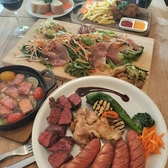 Bistro ITADAKIMASU craft beer&sake ビストロ イタダキマス クラフトビールアンドサケのおすすめ料理2