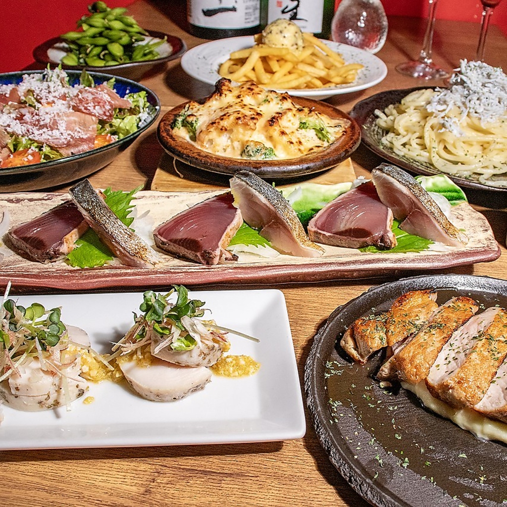 炉地BAR 八兵衛(はちべえ)」(仙台市青葉区-その他居酒屋-〒980-0021)の