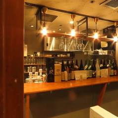 薄角standの特集写真