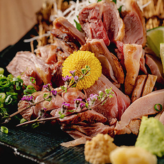 完全個室と名古屋飯×土鍋飯『でらすけ』名古屋本店の写真2