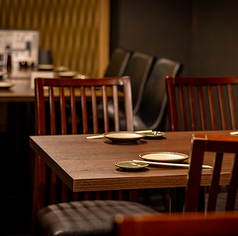 もつと海鮮　焼き鳥にの　札幌駅北口西店【昼飲み×喫煙】特集写真1