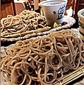 料理メニュー写真&nbsp;香り家名物 手打ちそば(1人前)