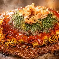 生地も麺も米粉でできているためもっちり！