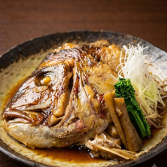 熊本いけす酒場 魚たつのおすすめ料理2