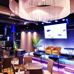 HANABI global kitchenのコース写真