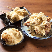 焼鳥どん　十三店のおすすめ料理3