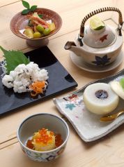 京料理　京屋の写真3