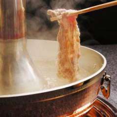 しゃぶ亭 西梅田店の特集写真