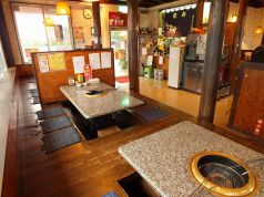 焼肉 きたや 北谷店(北谷/焼肉・ホルモン)＜ネット予約可