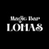 マジックバー LOHASのロゴ